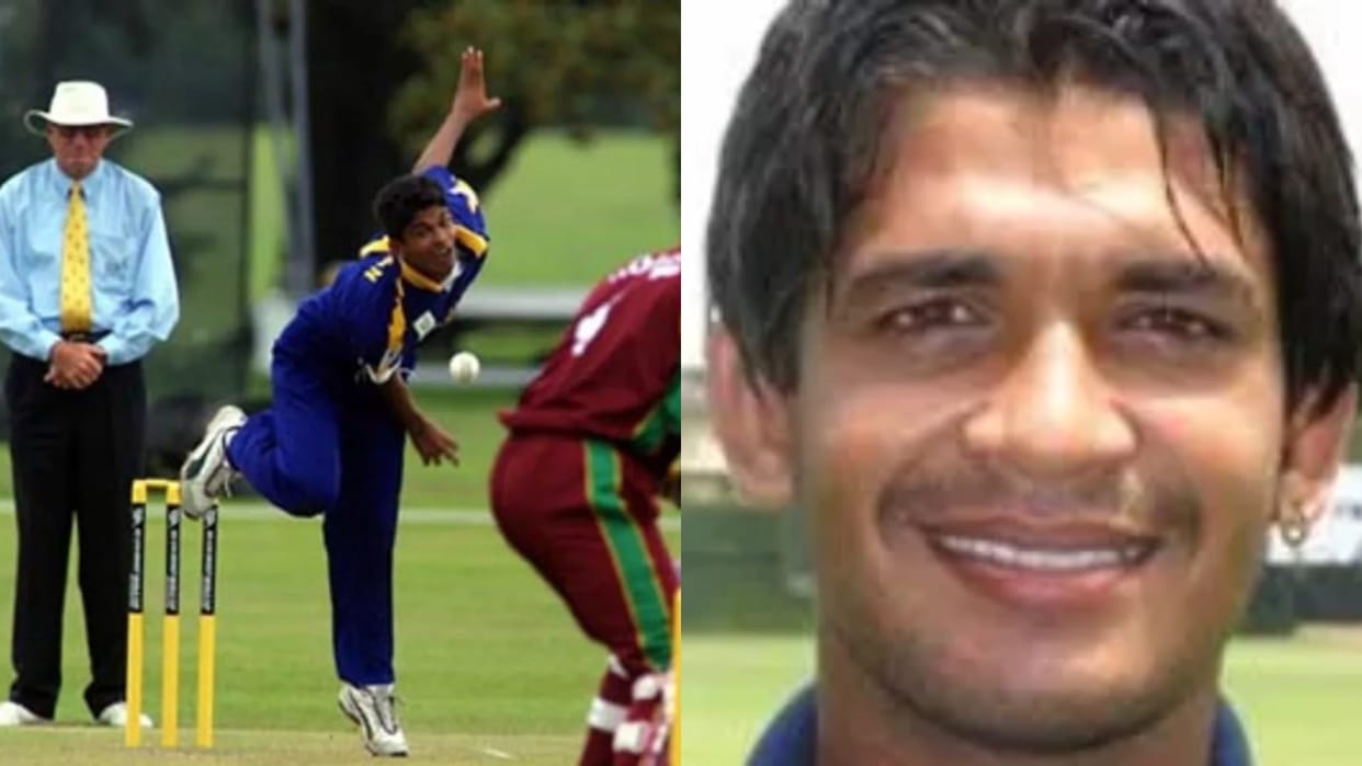 Former Sri Lankan Under-19 captain Dhammika shot dead, investigation underway