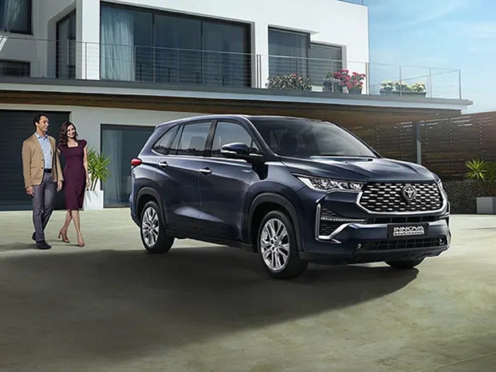 Why Should You Get A Hybrid Car Know 5 Benefits of Buying A Hybrid Car