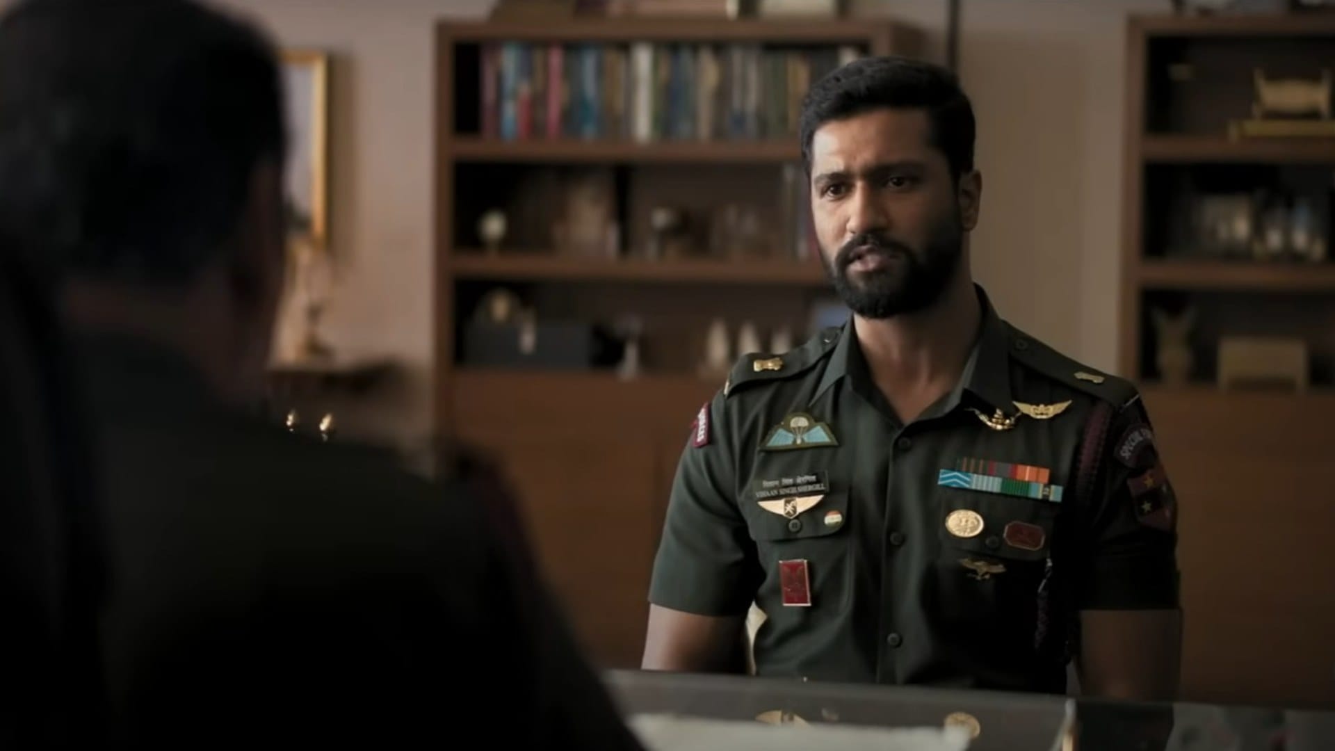 Vicky Kaushal Top 5 Highest Opening Movies Chhaava Bad Newz Raazi Sam Bahadur URI