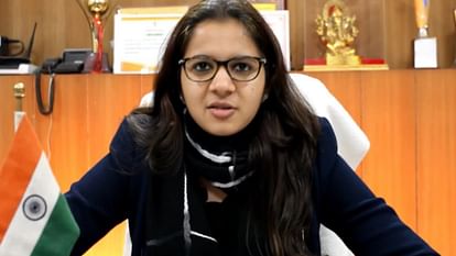 After IAS Pooja Khedkar Now Uttarakhand IAS Nitika Khandelwal in News for Disability Certificate