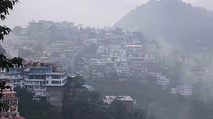 Uttarakhand Weather News Cold is expected to increase again in plains along with hilly districts