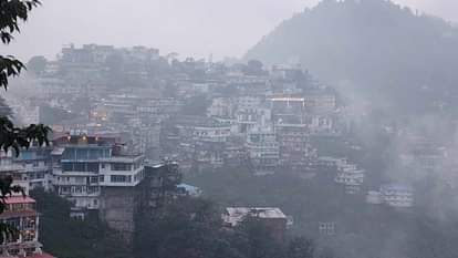 मसूरी