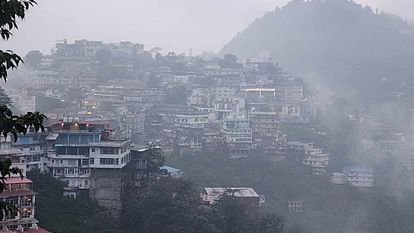 Uttarakhand Weather News Heavy rain warning in six districts including Dehradun today