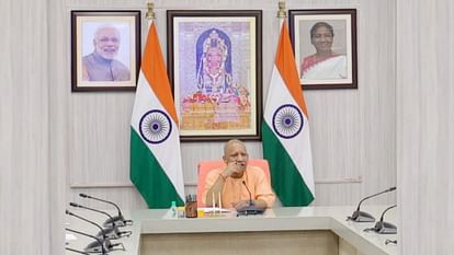UP Cabinet approves many decisions, see the detail.