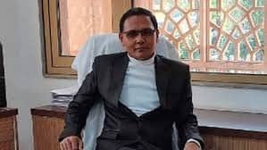 आईएएस नियाज खान