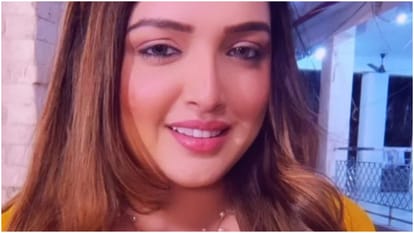 amrapali dubey opened up on adopting child before marriage saying childhood wish