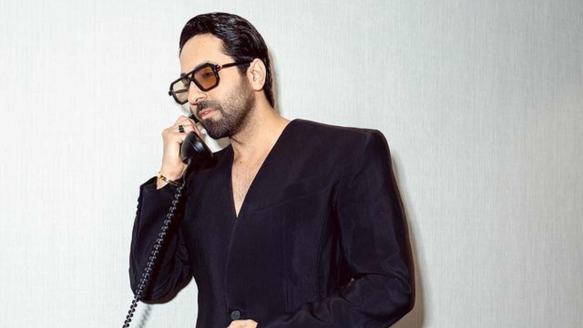 Ayushmann Khurrana part of first film of YRF Posham Pa collaboration details inside