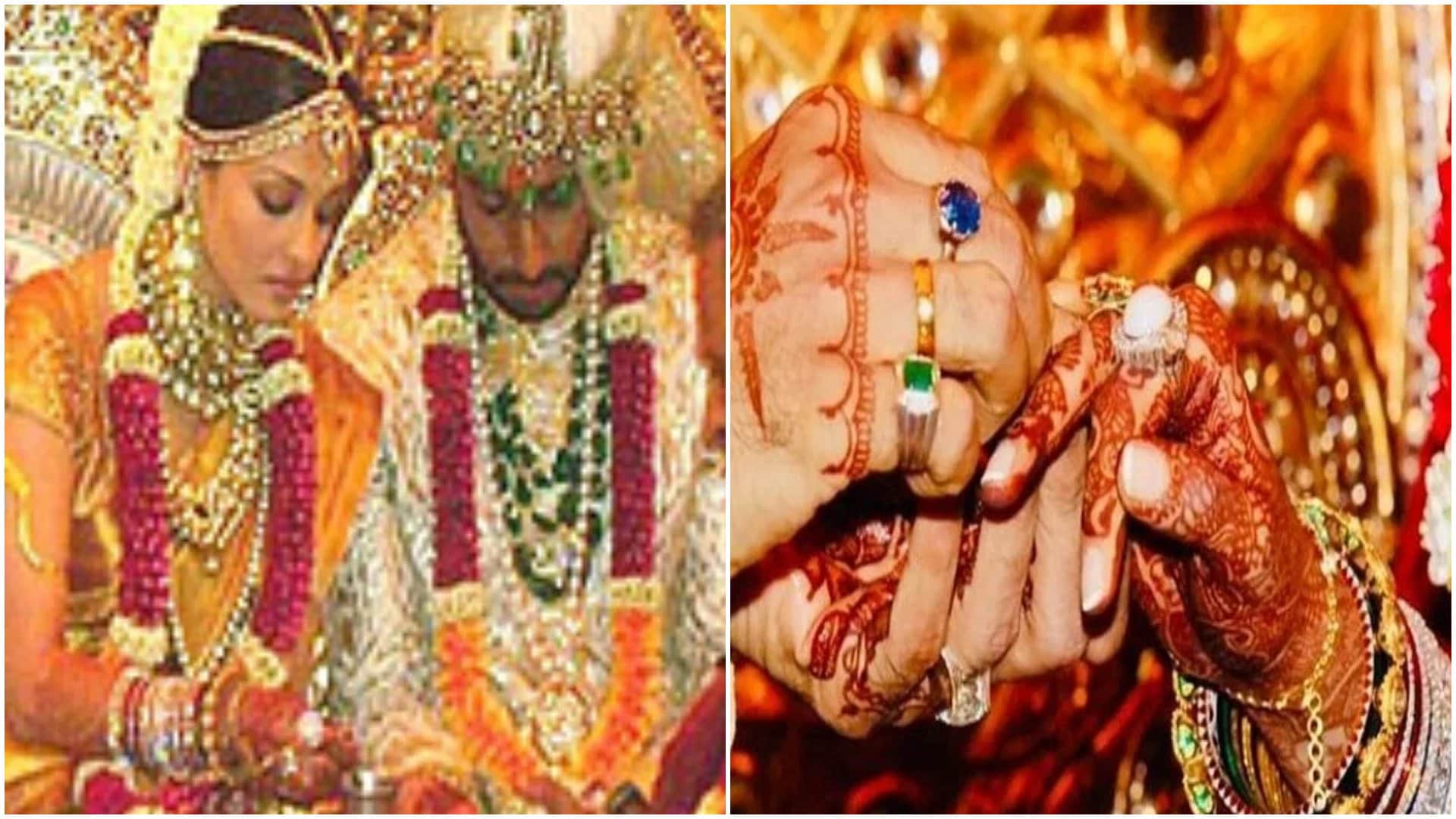 Abhishek Bachchan Likes Divorce Post On Social Media Amid separation Rumours With Aishwarya Rai Bachchan