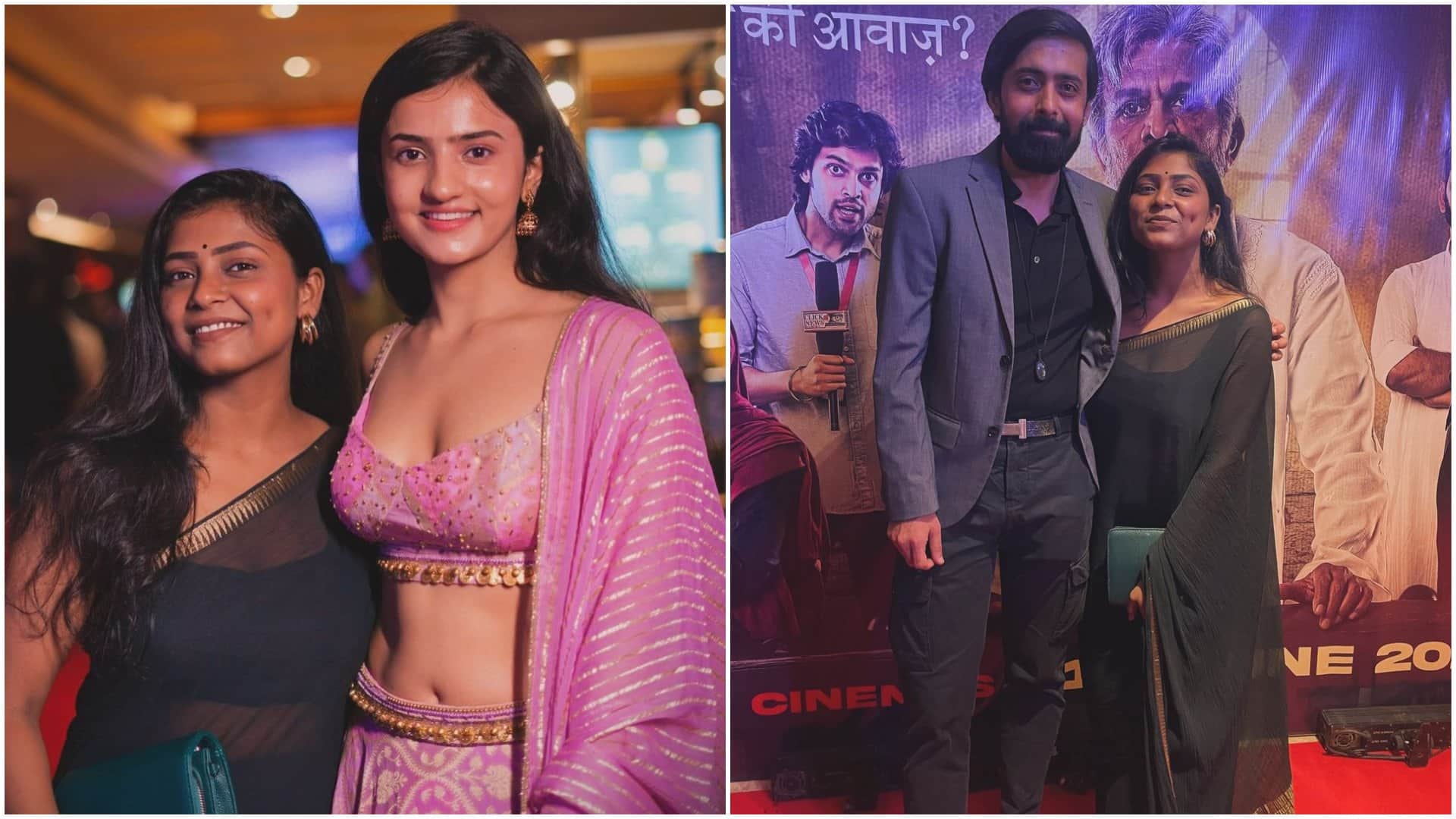 Apna Adda with Pankaj shukla support group series interesting journey director ammrisha Gautam Raebareli praya