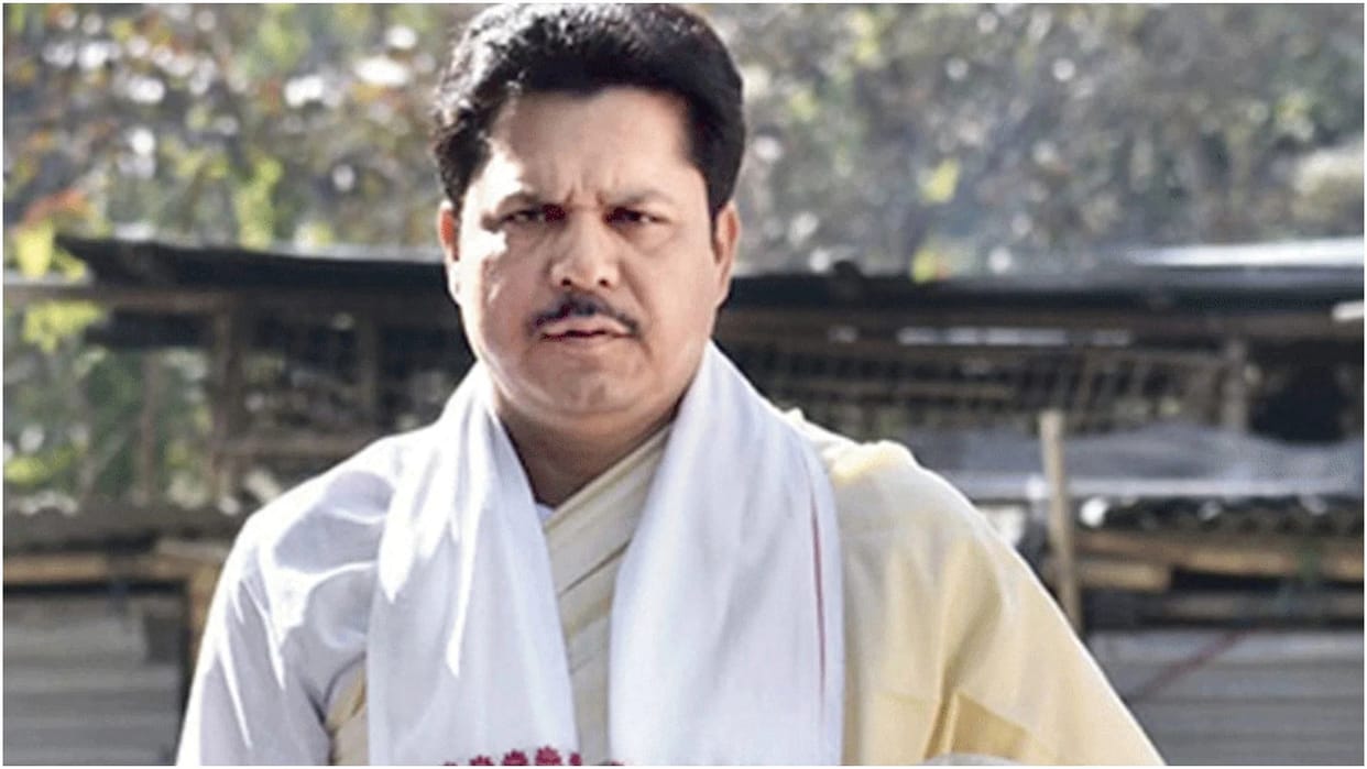Assam Cong chief says will contest assembly election as united opposition