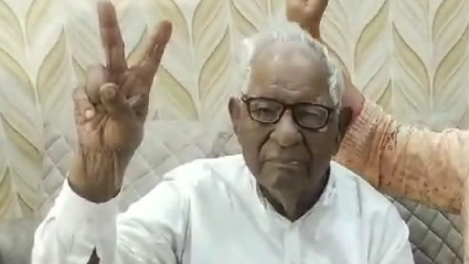 BJP will taken against former minister Chunni Lal Bhagat after defeat in Jalandhar West by-election
