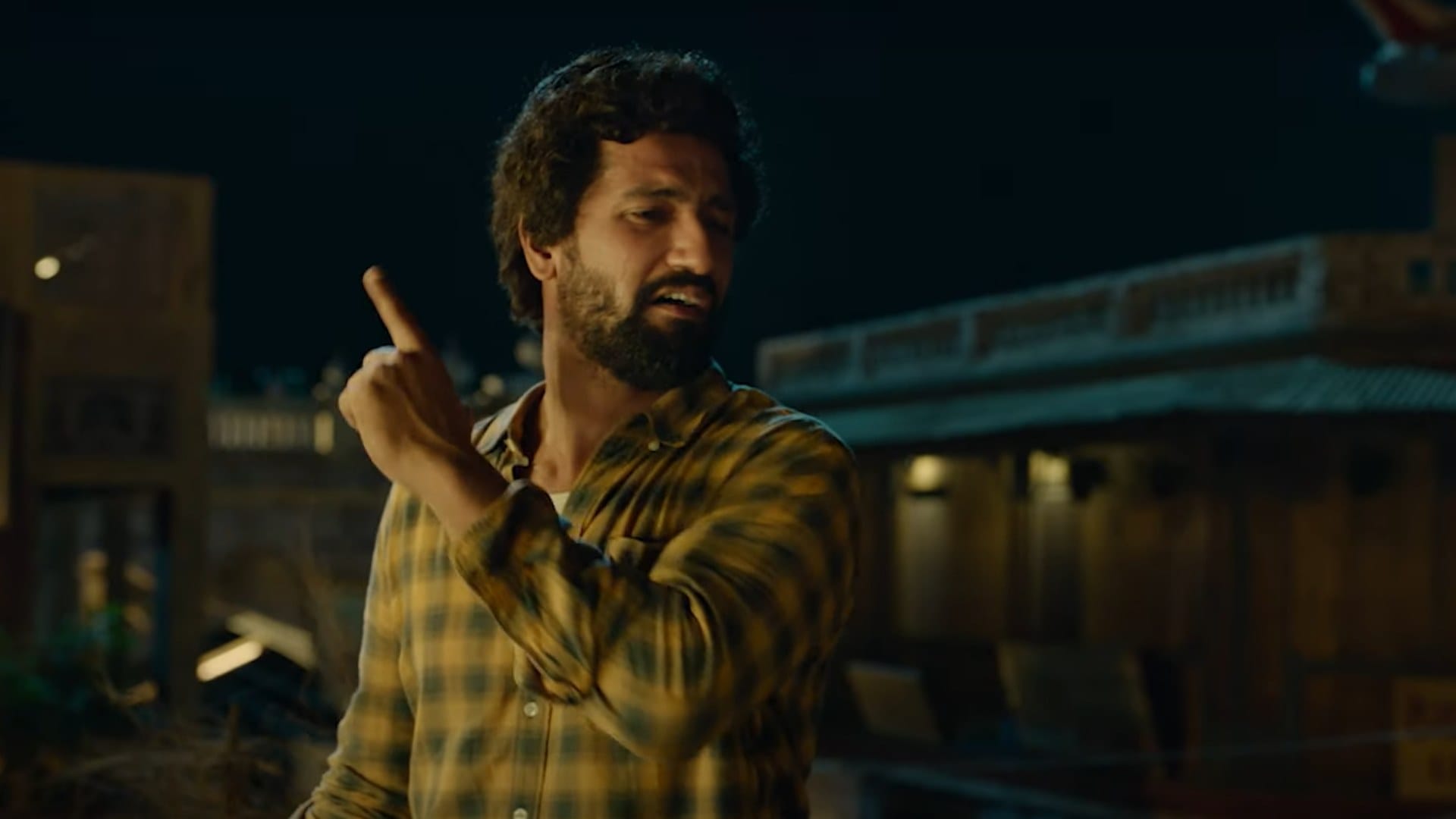When Bad Newz Actor Vicky Kaushal Beaten by his Fathers goon read interesting story here