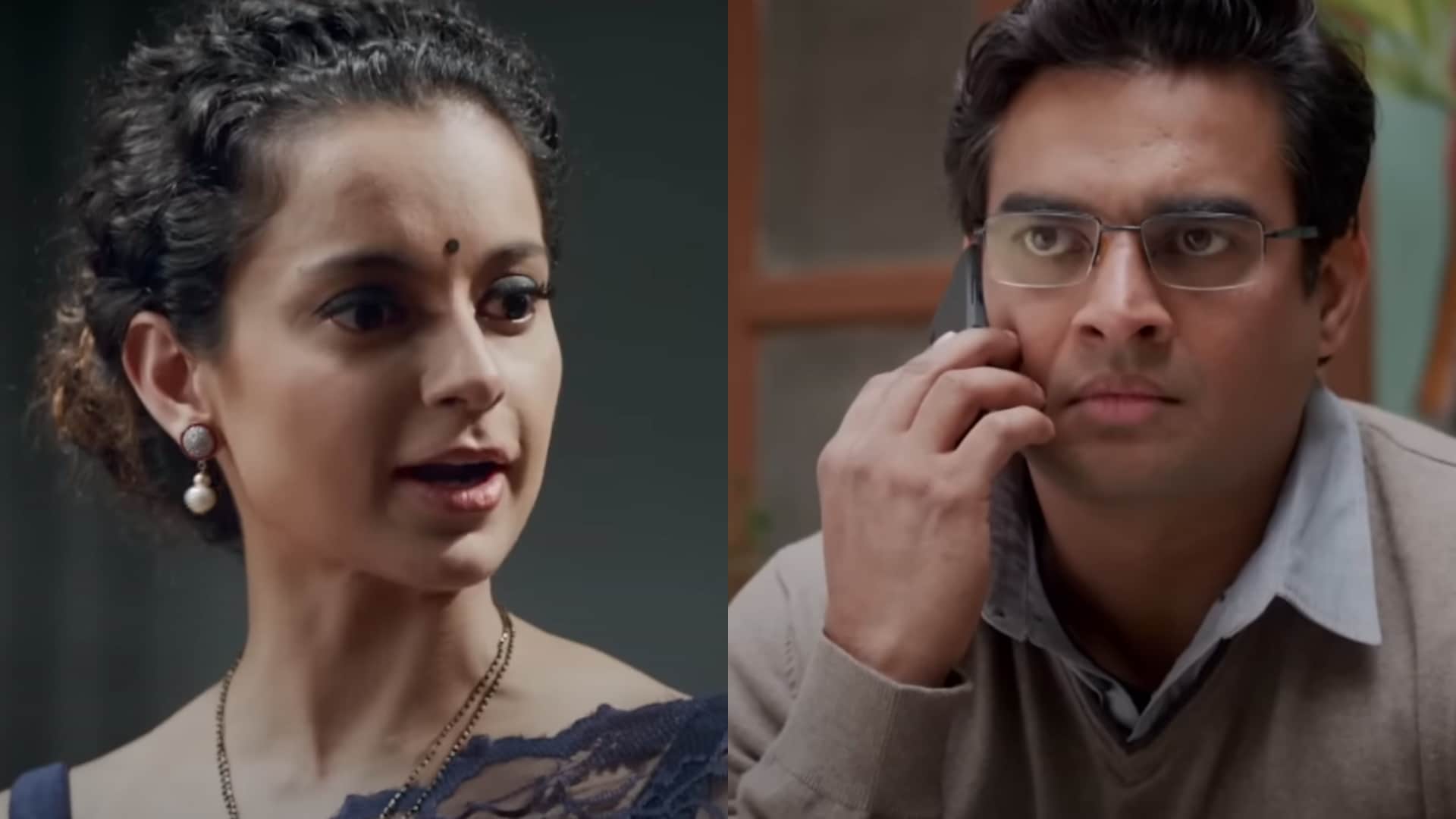 Tanu Weds Manu 3 Aanand L Rai gave a big update on shooting know when the film will go on floors