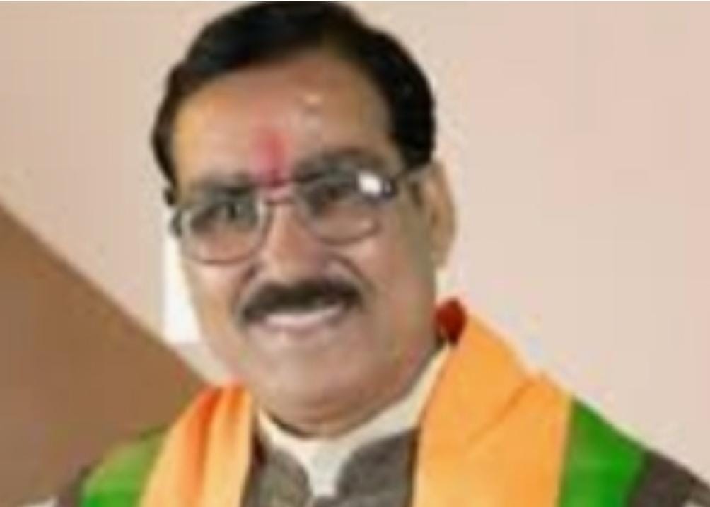 Bhopal: Tetwal's problems are increasing, objections are increasing regarding caste certificate.