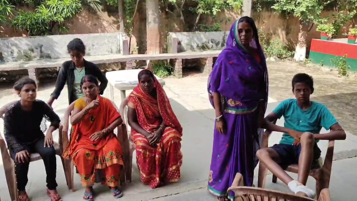 Bihar News: A teenager got shot in celebratory firing in Nalanda