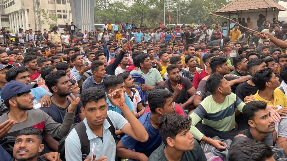UP: 6.50 lakh youth got government jobs in seven years, maximum jobs in education and health sectors