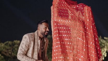 Hardik Natasa Divorce News: Hardik Pandya Natasa Stankovic Love Story Marriage Date to Divorce Reason