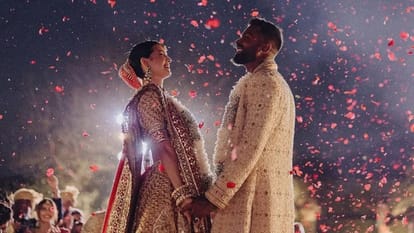 Hardik Natasa Divorce News: Hardik Pandya Natasa Stankovic Love Story Marriage Date to Divorce Reason