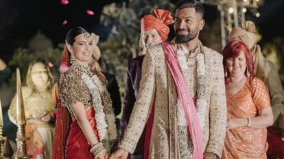 Hardik Natasa Divorce News: Hardik Pandya Natasa Stankovic Love Story Marriage Date to Divorce Reason