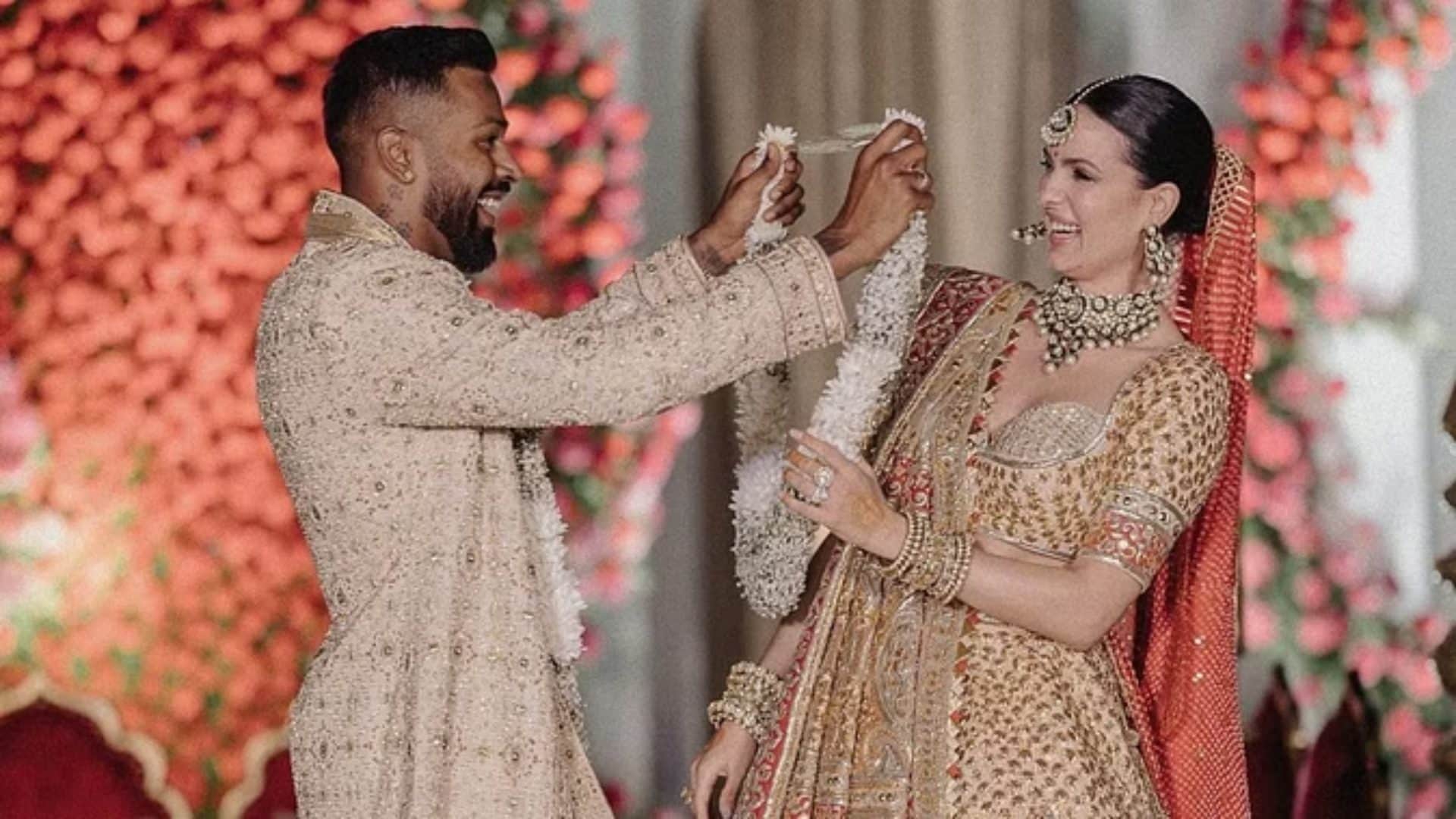 Stars Who Remarried To Their Wives Aditi Rao Hydari Siddharth Ronit Roy Neelam Arshad Warsi Maria Goretti