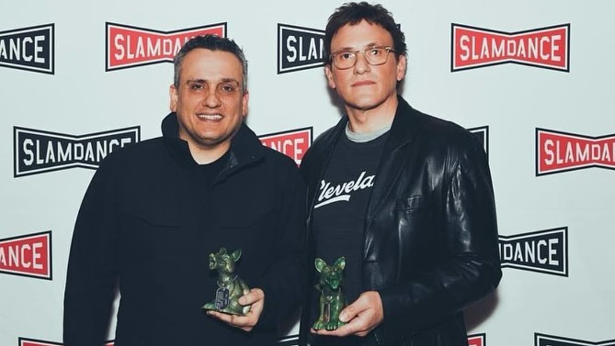 Joe and Anthony Russo may return to Marvel Cinematic Universe discussions are going on about upcoming two film