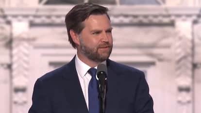 us vice president jd vance house attacked