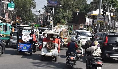 Jaribchowki underpass stuck due to non-receipt of railway estimate, Setu Nigam claims Railway did not respond