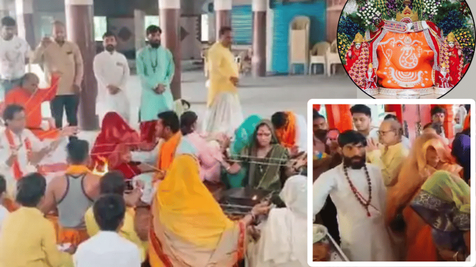 muslim to hindu conversion ghar wapsi indore news