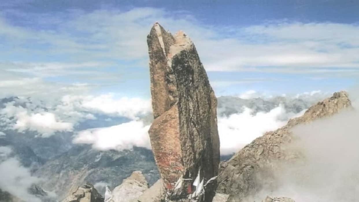 Kinnaur Kailash Yatra will commence via the Purvani route starting August 17; the Tangling route has been clo