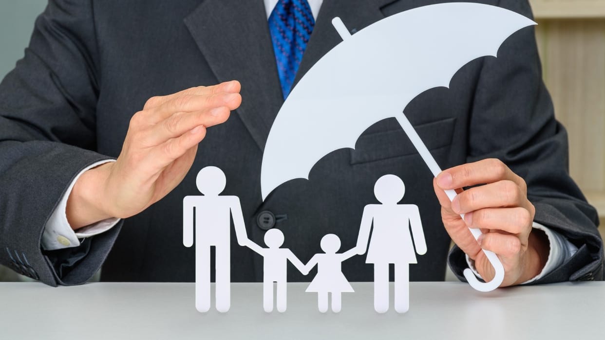 Life insurance premium collections fell in October despite GST exemption, report claims