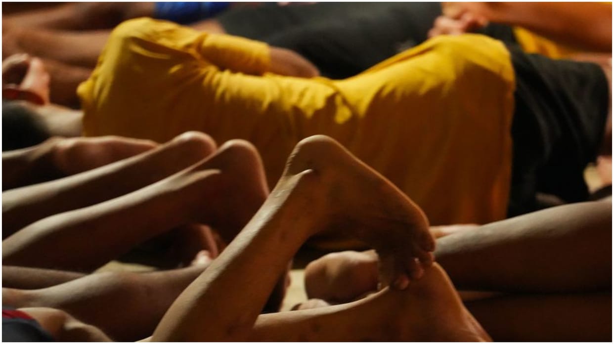 Philippines Adopts Humane Method to Ease Prison Overcrowding UN nrws in hindi