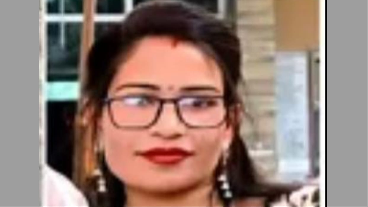 Kaithal: Married woman died under suspicious circumstances, maternal side accused of murder