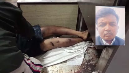 अपने ही झूठ में उलझी पुलिस: मानवाधिकार आयोग को नहीं दी हिरासत में मौत की जानकारी, उठ रहे सवालों से खलबली Case of death in police custody in Jalaun