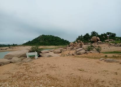 Khanta tourist spot will improved in 27 months About 4 Crore MoU with NTPC CM Yogi action plan