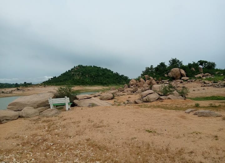 Khanta tourist spot will improved in 27 months About 4 Crore MoU with NTPC CM Yogi action plan