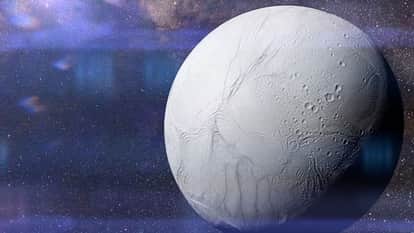 शनि के चंद्रमा टाइटन पर मिला ऐसा महासागर