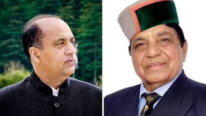 Dhaniram Shandil said Shagun scheme has not been stopped in Himachal allegations of Jairam Thakur are baseless