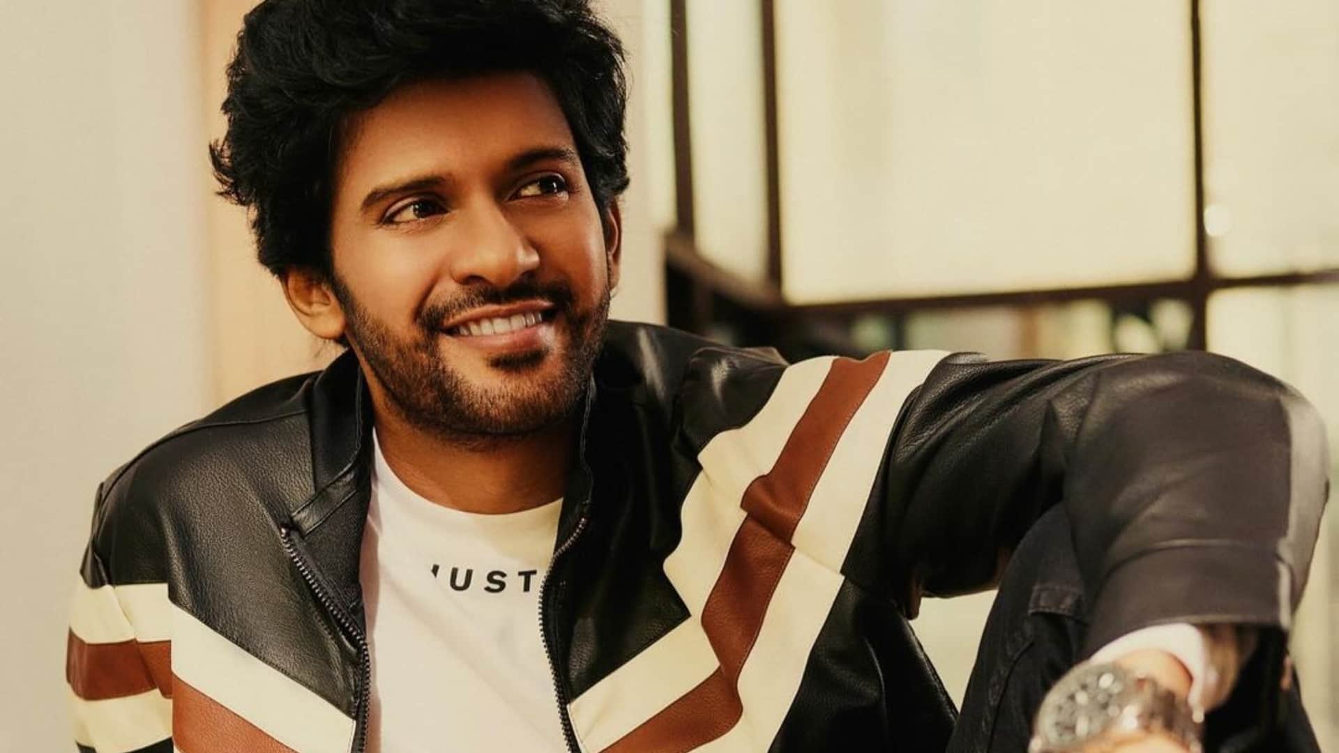 Chhichhore actor Naveen Polishetty shared a long note says suffers multiple fractures Recovery very slow tough
