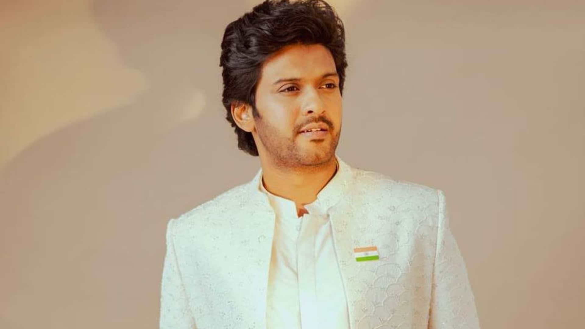 Chhichhore actor Naveen Polishetty shared a long note says suffers multiple fractures Recovery very slow tough