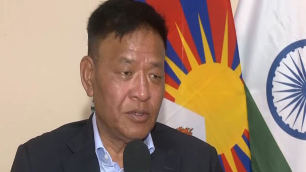 Chinese know "they're hurt": Tibetan leader on US President Biden signing 'Resolve Tibet Bill'