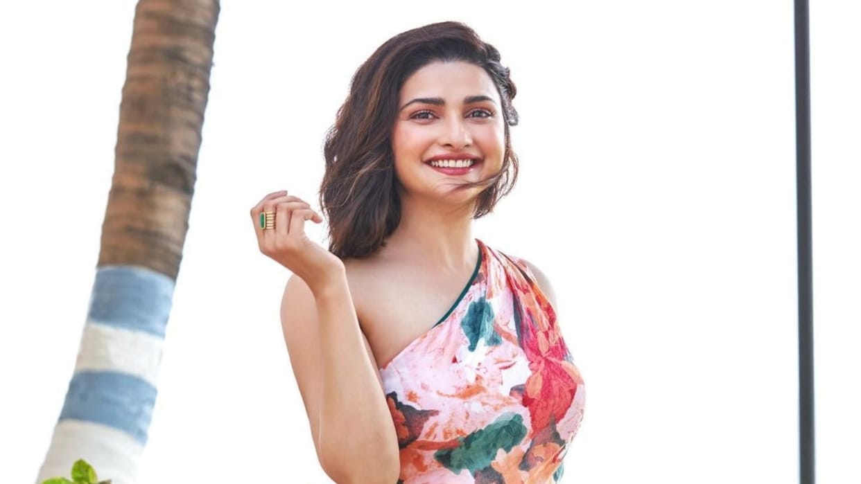 Prachi Desai liked privacy doesnt like to active on social media actress shared