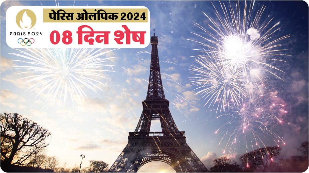 Paris Olympics Opening Ceremony first time ceremony will be held on River expect six lakhs fans may attend