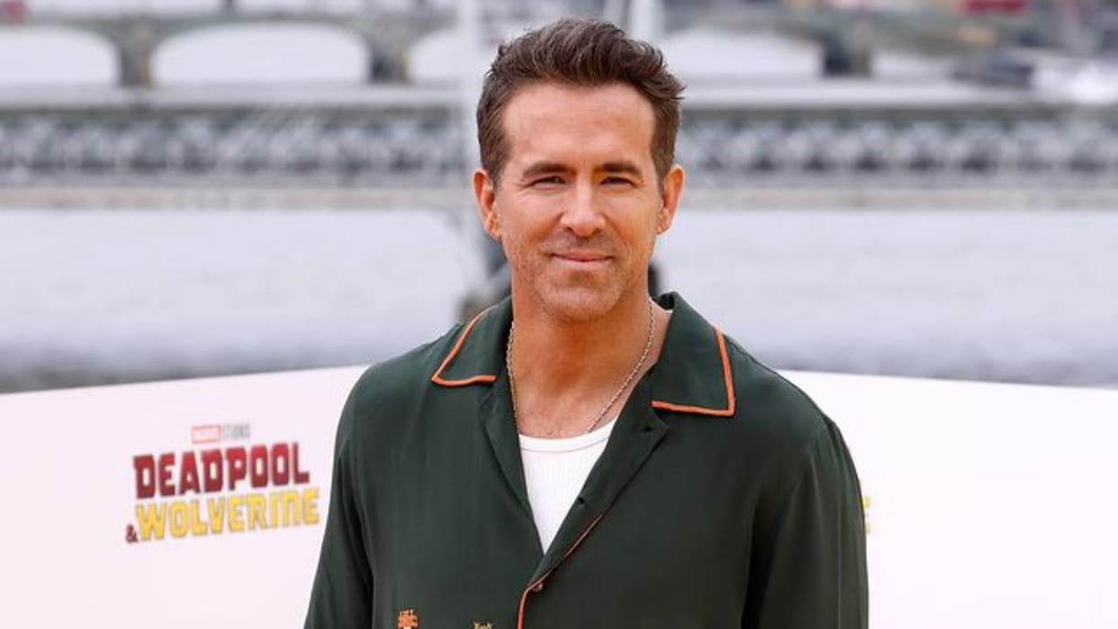 Deadpool and Wolverine star Ryan Reynolds Reveals Paying Deadpool Writers From His Salary