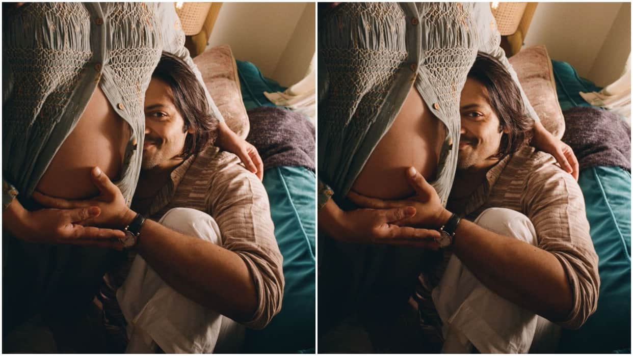 Richa Chadha and Ali Fazal announce the arrival of their baby girl says Our families are overjoyed
