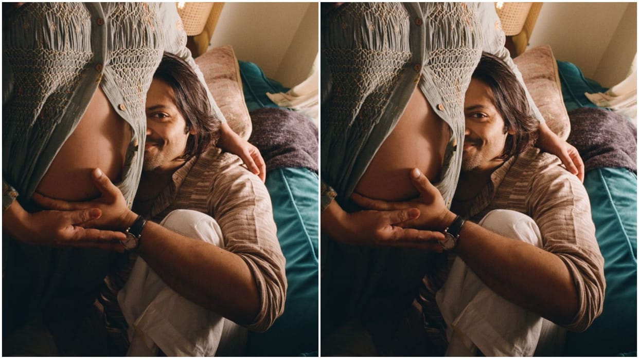 Richa Chadha and Ali Fazal announce the arrival of their baby girl says Our families are overjoyed