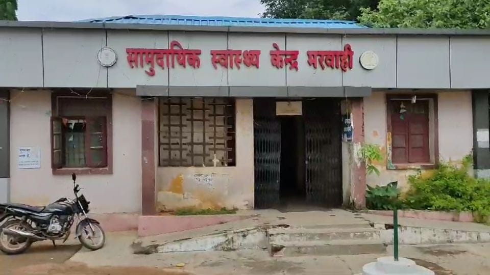 More than 130 diarrhea patients found in Gaurela Pendra Marwahi