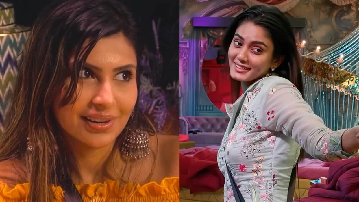 Bigg Boss OTT 3 Sana Makbul On Sana Sultan Stating She Is Jealous Of Her says Tum mere level par nahi ho