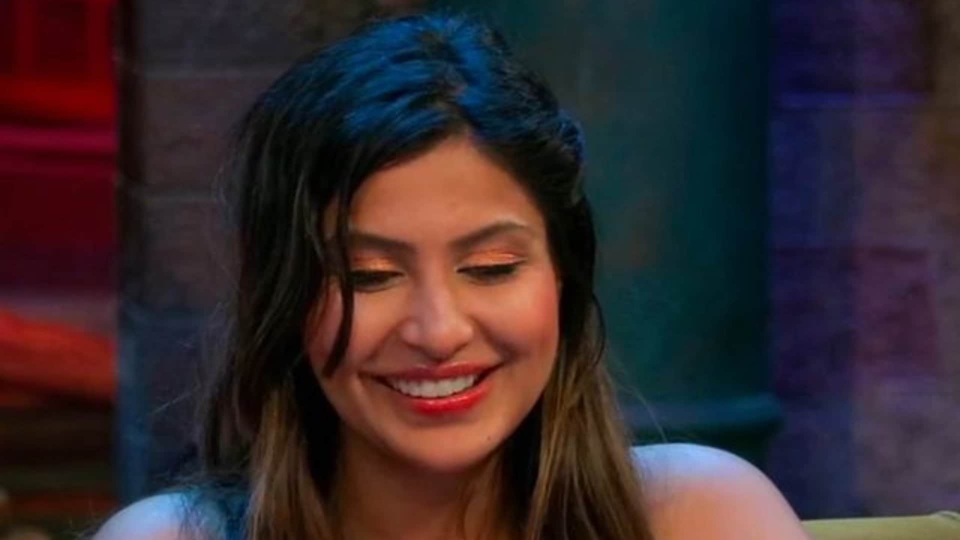 Bigg Boss OTT 3 Sana Makbul On Sana Sultan Stating She Is Jealous Of Her says Tum mere level par nahi ho