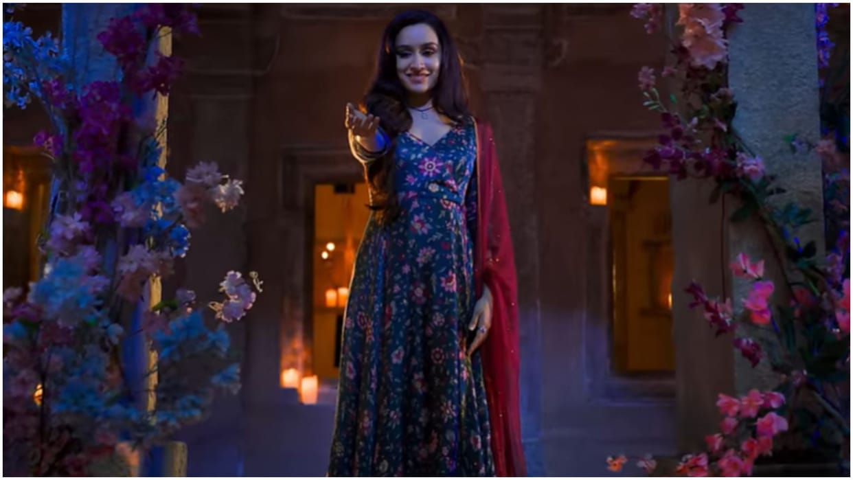 Stree 2 Trailer: Shraddha Kapoor Rajkummar Rao Pankaj Tripathi Abhishek Banerjee Aparshakti Khurana film