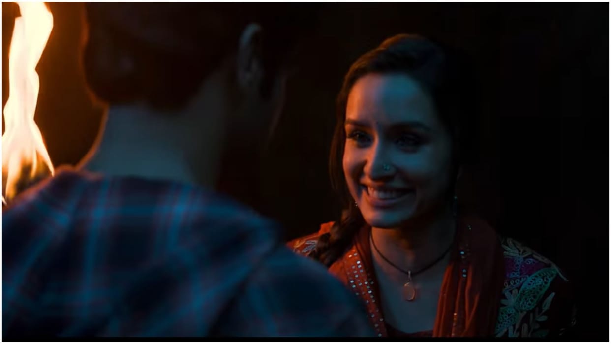 Stree 2 Box Office Collection Day 4 Shraddha Kapoor Amar Kaushik Rajkummar rao Film Total Earnings